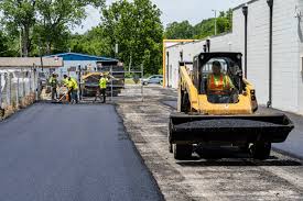 Reliable White Knoll, SC Driveway Paving  Solutions